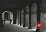Image of old buildings New Orleans Louisiana USA, 1923, second 24 stock footage video 65675067365
