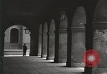 Image of old buildings New Orleans Louisiana USA, 1923, second 25 stock footage video 65675067365