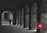 Image of old buildings New Orleans Louisiana USA, 1923, second 26 stock footage video 65675067365