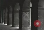Image of old buildings New Orleans Louisiana USA, 1923, second 28 stock footage video 65675067365