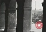 Image of old buildings New Orleans Louisiana USA, 1923, second 30 stock footage video 65675067365