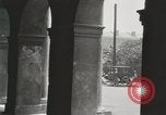 Image of old buildings New Orleans Louisiana USA, 1923, second 31 stock footage video 65675067365