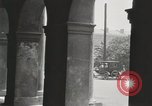 Image of old buildings New Orleans Louisiana USA, 1923, second 32 stock footage video 65675067365