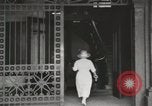 Image of old buildings New Orleans Louisiana USA, 1923, second 40 stock footage video 65675067365