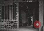 Image of old buildings New Orleans Louisiana USA, 1923, second 43 stock footage video 65675067365