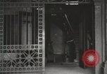 Image of old buildings New Orleans Louisiana USA, 1923, second 44 stock footage video 65675067365