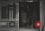 Image of old buildings New Orleans Louisiana USA, 1923, second 45 stock footage video 65675067365