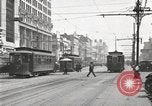 Image of activities of people in 1920s New Orleans New Orleans Louisiana USA, 1923, second 11 stock footage video 65675067366
