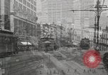 Image of activities of people in 1920s New Orleans New Orleans Louisiana USA, 1923, second 14 stock footage video 65675067366