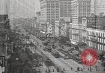 Image of activities of people in 1920s New Orleans New Orleans Louisiana USA, 1923, second 15 stock footage video 65675067366