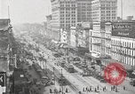 Image of activities of people in 1920s New Orleans New Orleans Louisiana USA, 1923, second 17 stock footage video 65675067366