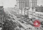 Image of activities of people in 1920s New Orleans New Orleans Louisiana USA, 1923, second 18 stock footage video 65675067366