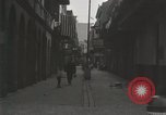 Image of activities of people in 1920s New Orleans New Orleans Louisiana USA, 1923, second 44 stock footage video 65675067366