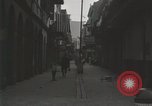 Image of activities of people in 1920s New Orleans New Orleans Louisiana USA, 1923, second 45 stock footage video 65675067366
