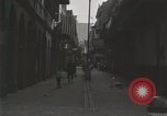 Image of activities of people in 1920s New Orleans New Orleans Louisiana USA, 1923, second 46 stock footage video 65675067366