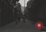 Image of activities of people in 1920s New Orleans New Orleans Louisiana USA, 1923, second 47 stock footage video 65675067366