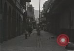 Image of activities of people in 1920s New Orleans New Orleans Louisiana USA, 1923, second 48 stock footage video 65675067366
