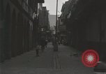 Image of activities of people in 1920s New Orleans New Orleans Louisiana USA, 1923, second 49 stock footage video 65675067366