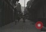 Image of activities of people in 1920s New Orleans New Orleans Louisiana USA, 1923, second 50 stock footage video 65675067366