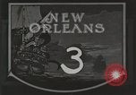 Image of landmarks of New Orleans 1920s New Orleans Louisiana USA, 1923, second 10 stock footage video 65675067367