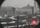 Image of landmarks of New Orleans 1920s New Orleans Louisiana USA, 1923, second 13 stock footage video 65675067367