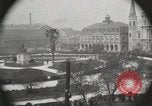 Image of landmarks of New Orleans 1920s New Orleans Louisiana USA, 1923, second 14 stock footage video 65675067367