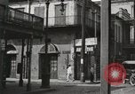 Image of landmarks of New Orleans 1920s New Orleans Louisiana USA, 1923, second 25 stock footage video 65675067367
