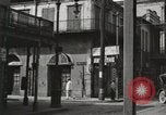 Image of landmarks of New Orleans 1920s New Orleans Louisiana USA, 1923, second 26 stock footage video 65675067367