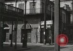 Image of landmarks of New Orleans 1920s New Orleans Louisiana USA, 1923, second 27 stock footage video 65675067367
