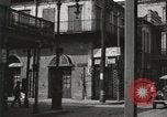 Image of landmarks of New Orleans 1920s New Orleans Louisiana USA, 1923, second 29 stock footage video 65675067367