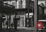 Image of landmarks of New Orleans 1920s New Orleans Louisiana USA, 1923, second 30 stock footage video 65675067367