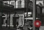Image of landmarks of New Orleans 1920s New Orleans Louisiana USA, 1923, second 31 stock footage video 65675067367