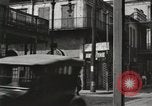 Image of landmarks of New Orleans 1920s New Orleans Louisiana USA, 1923, second 32 stock footage video 65675067367