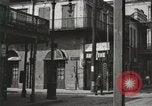 Image of landmarks of New Orleans 1920s New Orleans Louisiana USA, 1923, second 33 stock footage video 65675067367