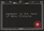 Image of landmarks of New Orleans 1920s New Orleans Louisiana USA, 1923, second 38 stock footage video 65675067367