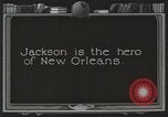 Image of landmarks of New Orleans 1920s New Orleans Louisiana USA, 1923, second 39 stock footage video 65675067367