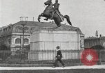 Image of landmarks of New Orleans 1920s New Orleans Louisiana USA, 1923, second 45 stock footage video 65675067367