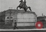 Image of landmarks of New Orleans 1920s New Orleans Louisiana USA, 1923, second 46 stock footage video 65675067367