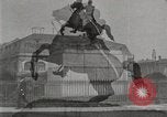 Image of landmarks of New Orleans 1920s New Orleans Louisiana USA, 1923, second 47 stock footage video 65675067367