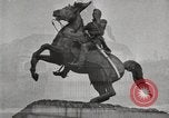 Image of landmarks of New Orleans 1920s New Orleans Louisiana USA, 1923, second 48 stock footage video 65675067367