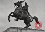 Image of landmarks of New Orleans 1920s New Orleans Louisiana USA, 1923, second 49 stock footage video 65675067367
