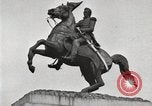 Image of landmarks of New Orleans 1920s New Orleans Louisiana USA, 1923, second 50 stock footage video 65675067367