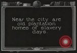 Image of landmarks of New Orleans 1920s New Orleans Louisiana USA, 1923, second 55 stock footage video 65675067367