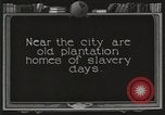 Image of landmarks of New Orleans 1920s New Orleans Louisiana USA, 1923, second 56 stock footage video 65675067367