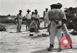 Standbild Afroamerikaner in New Orleans New Orleans Louisiana USA, 1923, aus Sekunde 40 historischem Filmmaterial Videoclip 65675067368