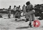 Standbild Afroamerikaner in New Orleans New Orleans Louisiana USA, 1923, aus Sekunde 42 historischem Filmmaterial Videoclip 65675067368