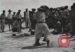 Standbild Afroamerikaner in New Orleans New Orleans Louisiana USA, 1923, aus Sekunde 44 historischem Filmmaterial Videoclip 65675067368