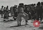 Standbild Afroamerikaner in New Orleans New Orleans Louisiana USA, 1923, aus Sekunde 45 historischem Filmmaterial Videoclip 65675067368