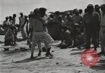 Standbild Afroamerikaner in New Orleans New Orleans Louisiana USA, 1923, aus Sekunde 46 historischem Filmmaterial Videoclip 65675067368