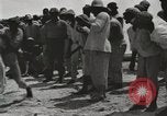 Standbild Afroamerikaner in New Orleans New Orleans Louisiana USA, 1923, aus Sekunde 52 historischem Filmmaterial Videoclip 65675067368